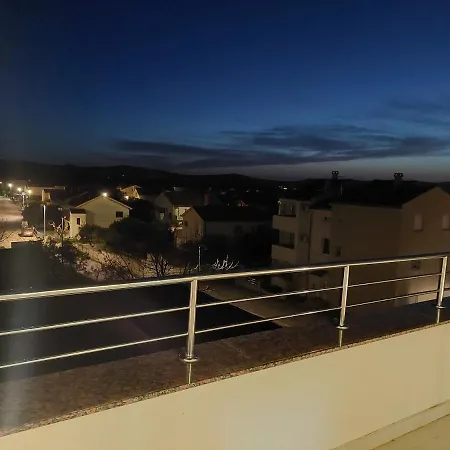 Apartment Apartman Nella Biograd Na Moru
