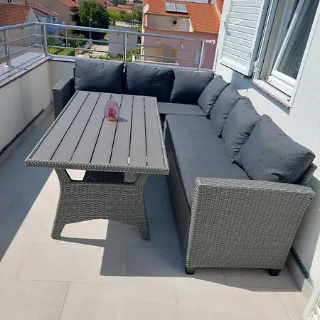Apartman Nella