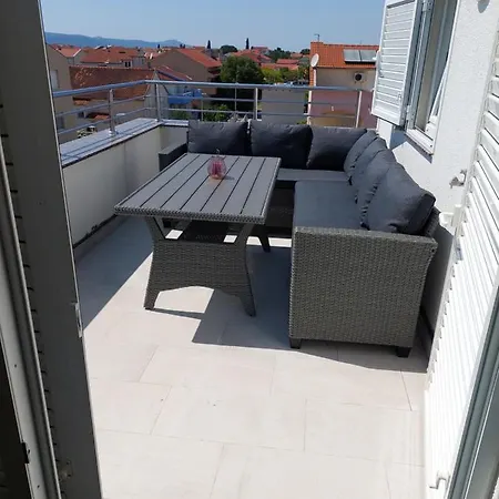 Apartman Nella Apartment *