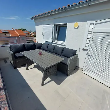 Apartman Nella * Biograd na Moru