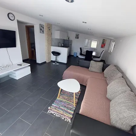 Apartman Nella