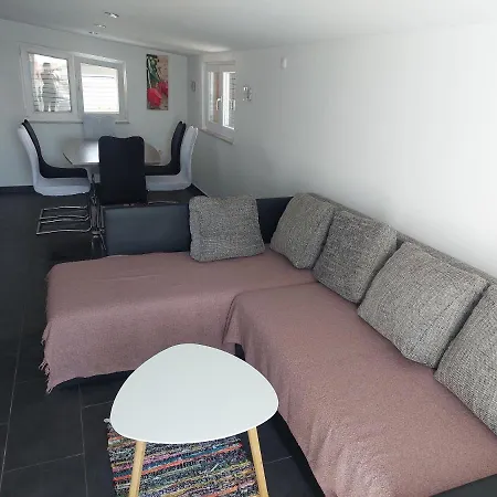 Apartman Nella Biograd na Moru