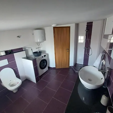 Apartman Apartman Nella