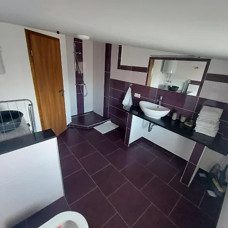Apartman Apartman Nella