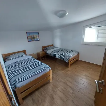 Apartment Apartman Nella Biograd Na Moru