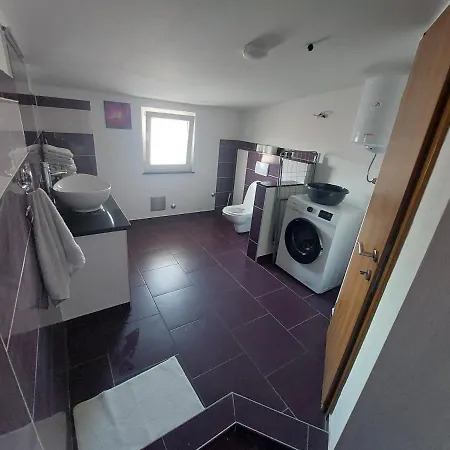 Apartman Nella Apartman